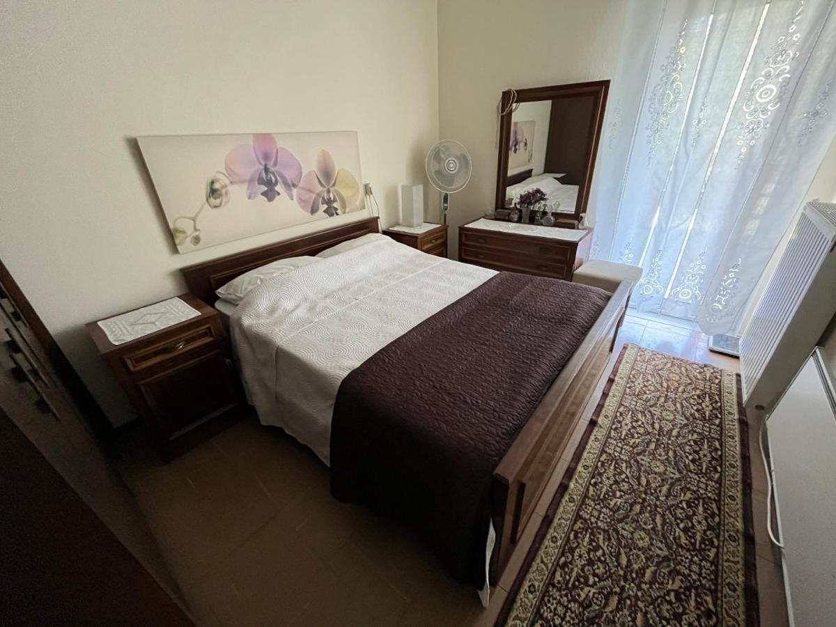 Traditional House Peraía 외부 사진