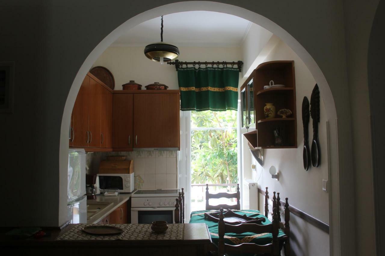 Traditional House Peraía 외부 사진