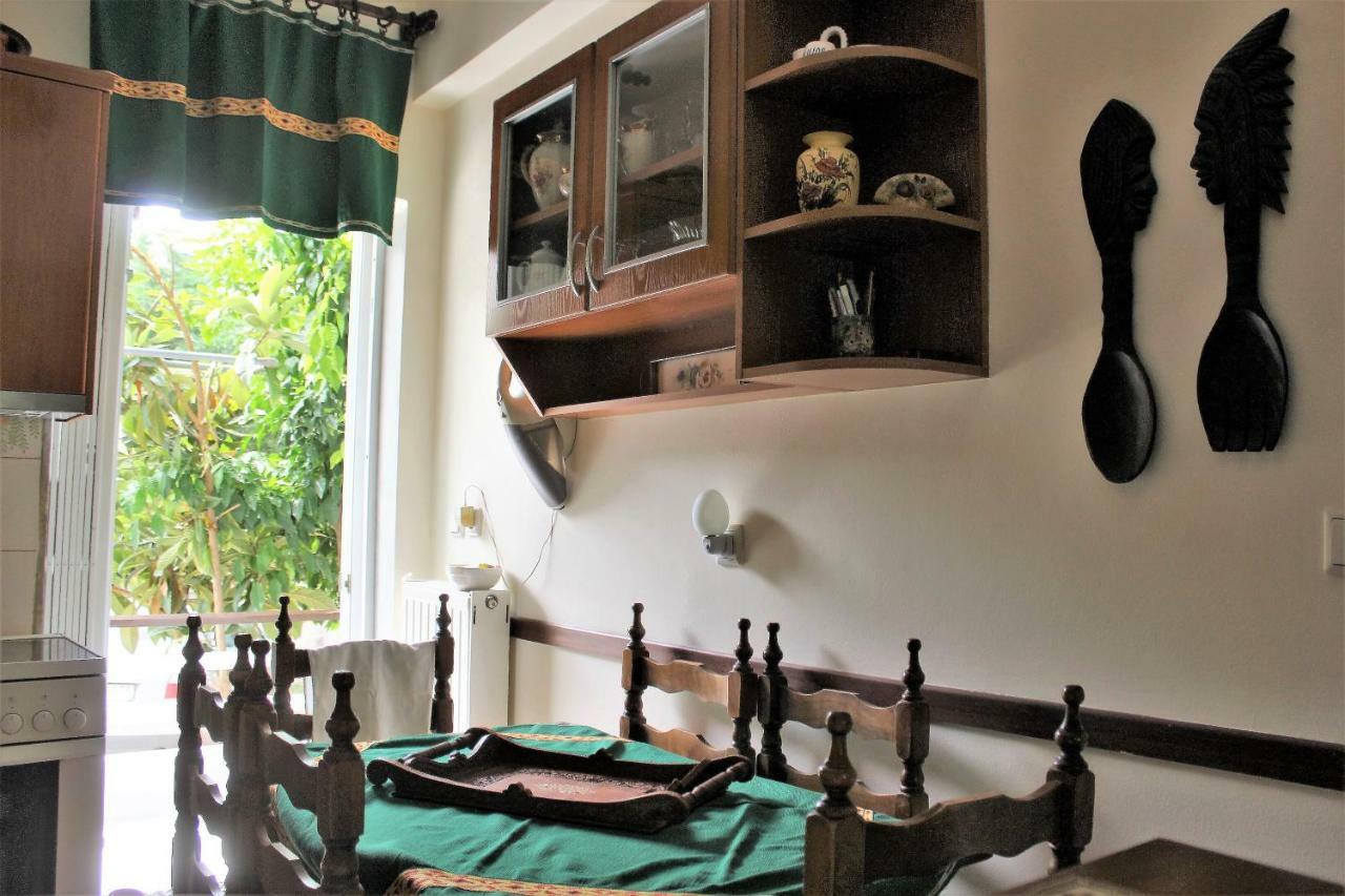 Traditional House Peraía 외부 사진