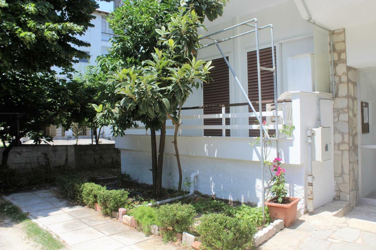 Traditional House Peraía 외부 사진